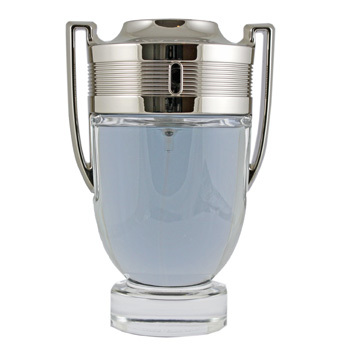 Paco Rabanne Invictus Geschenkset 50ml EDT + 100ml Douchegel