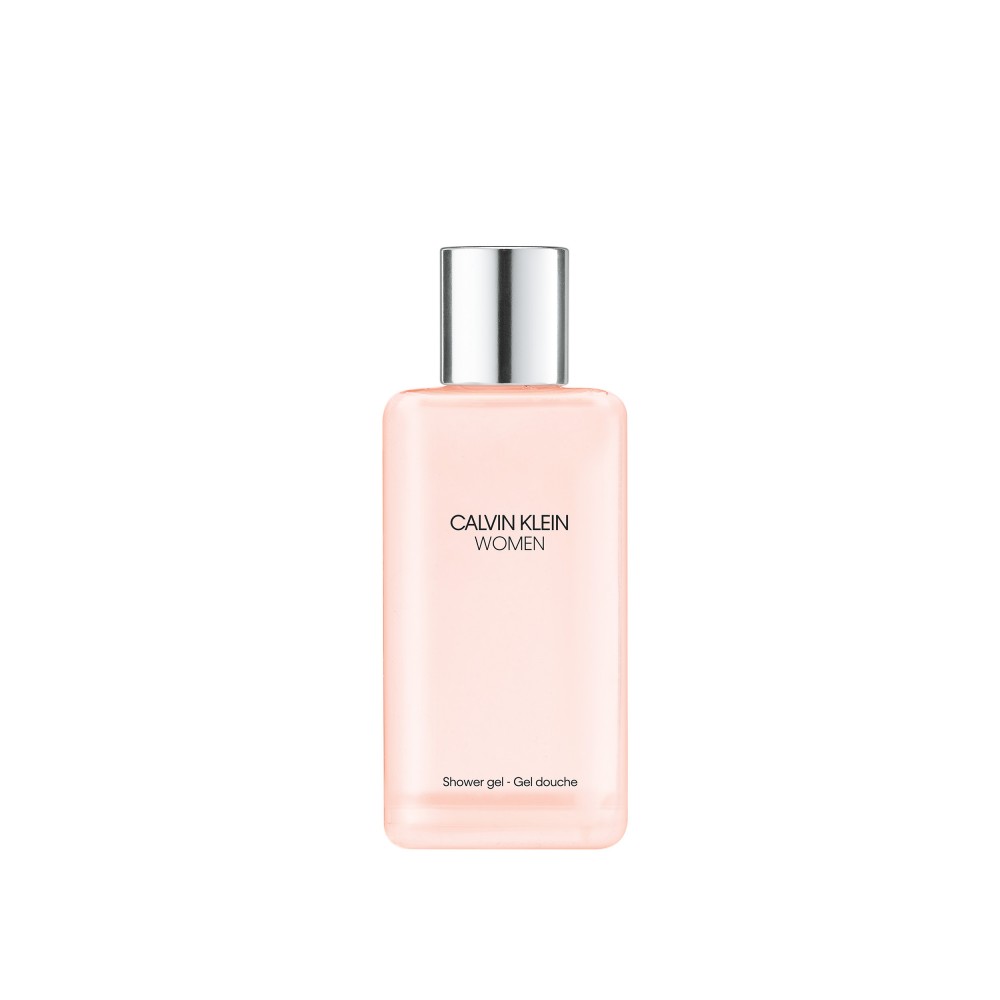 Calvin Klein Women Douchegel 200ml