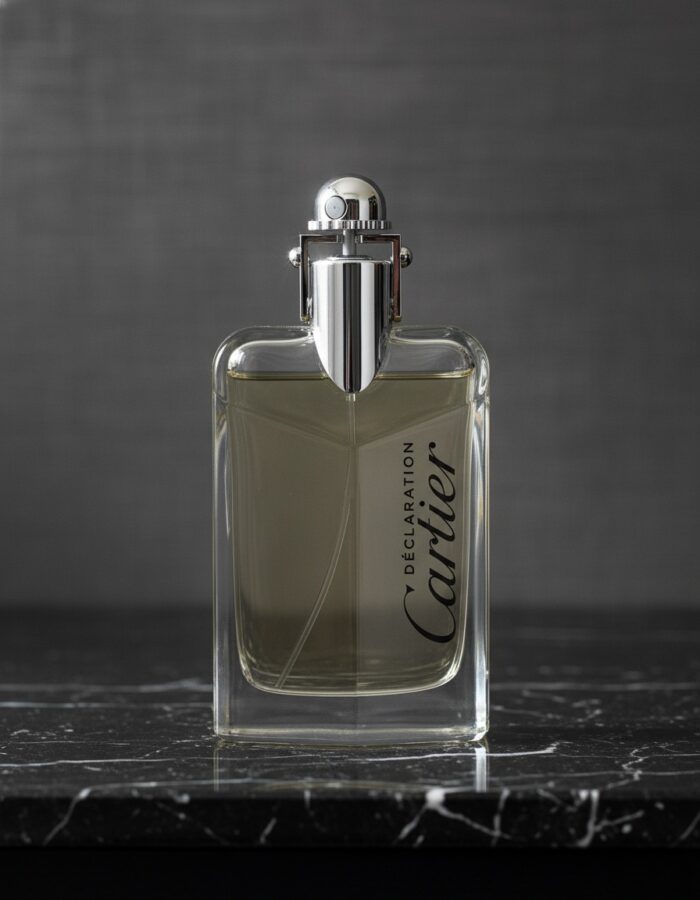 Cartier DÉCLARATION eau de toilette spray 50 ml - Afbeelding 2