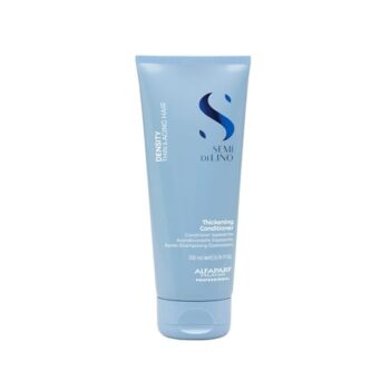 SEMI DI LINO DENSITY thickening conditioner 200 ml