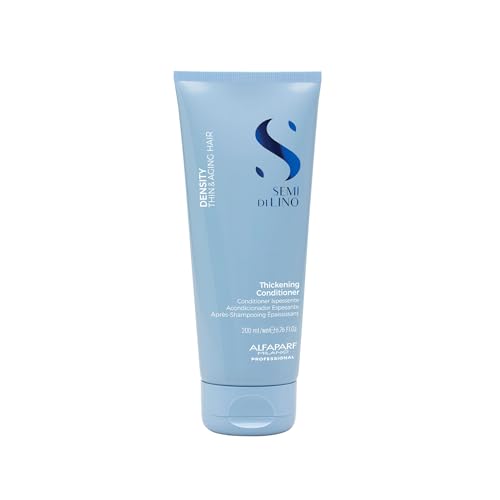 Alfaparf Milano SEMI DI LINO DENSITY thickening conditioner 200 ml