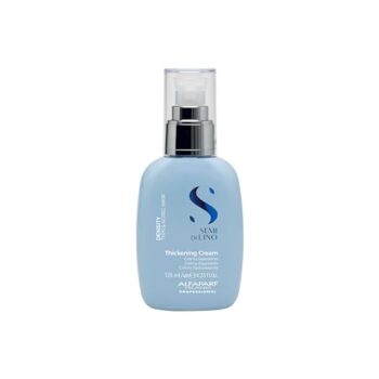 SEMI DI LINO DENSITY leave-in thickening cream 125 ml