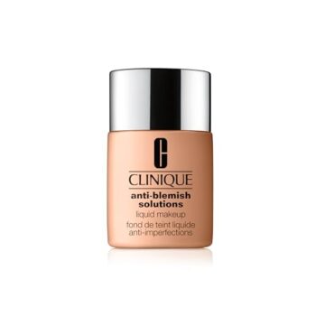 ANTIBLEMISH fluid makeup #cream chamoise 30 ml