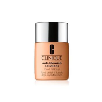 ANTIBLEMISH fluid makeup #honey 30 ml