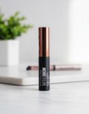 Maybelline TATTOO BROW easy peel off tint #2-medium brown