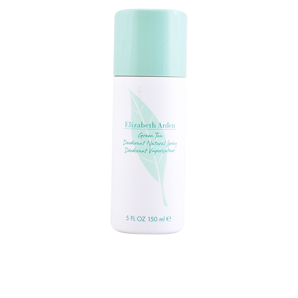 Elizabeth Arden GREEN TEA deodorant spray 150 ml