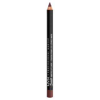 SUEDE matte lip liner #cold brew 3,5 gr