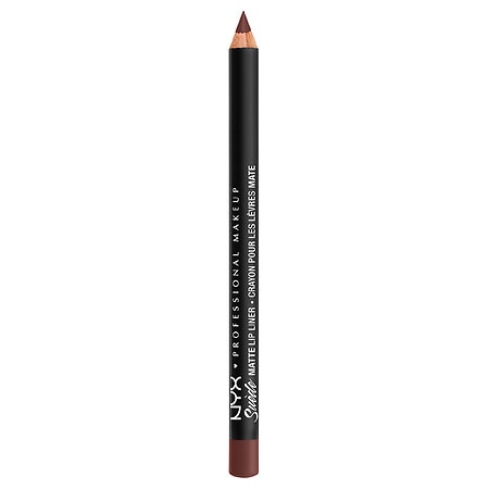 SUEDE matte lip liner #cold brew 3,5 gr