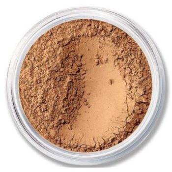MATTE foundation SPF15 #21-neutral tan