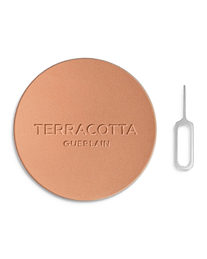 TERRACOTTA ORIGINAL bronzing powder refill #00-light cool 8.5 gr