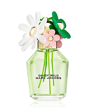 DAISY WILD edp vapo 100 ml