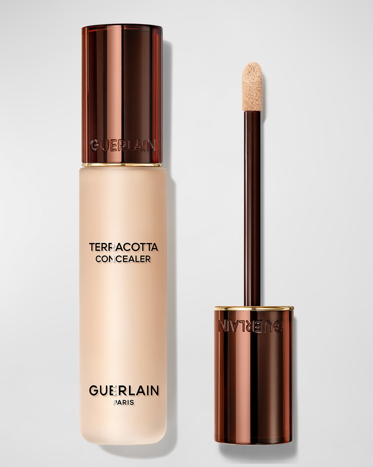 Guerlain TERRACOTTA 24H long-lasting concealer #0N 11.5 ml