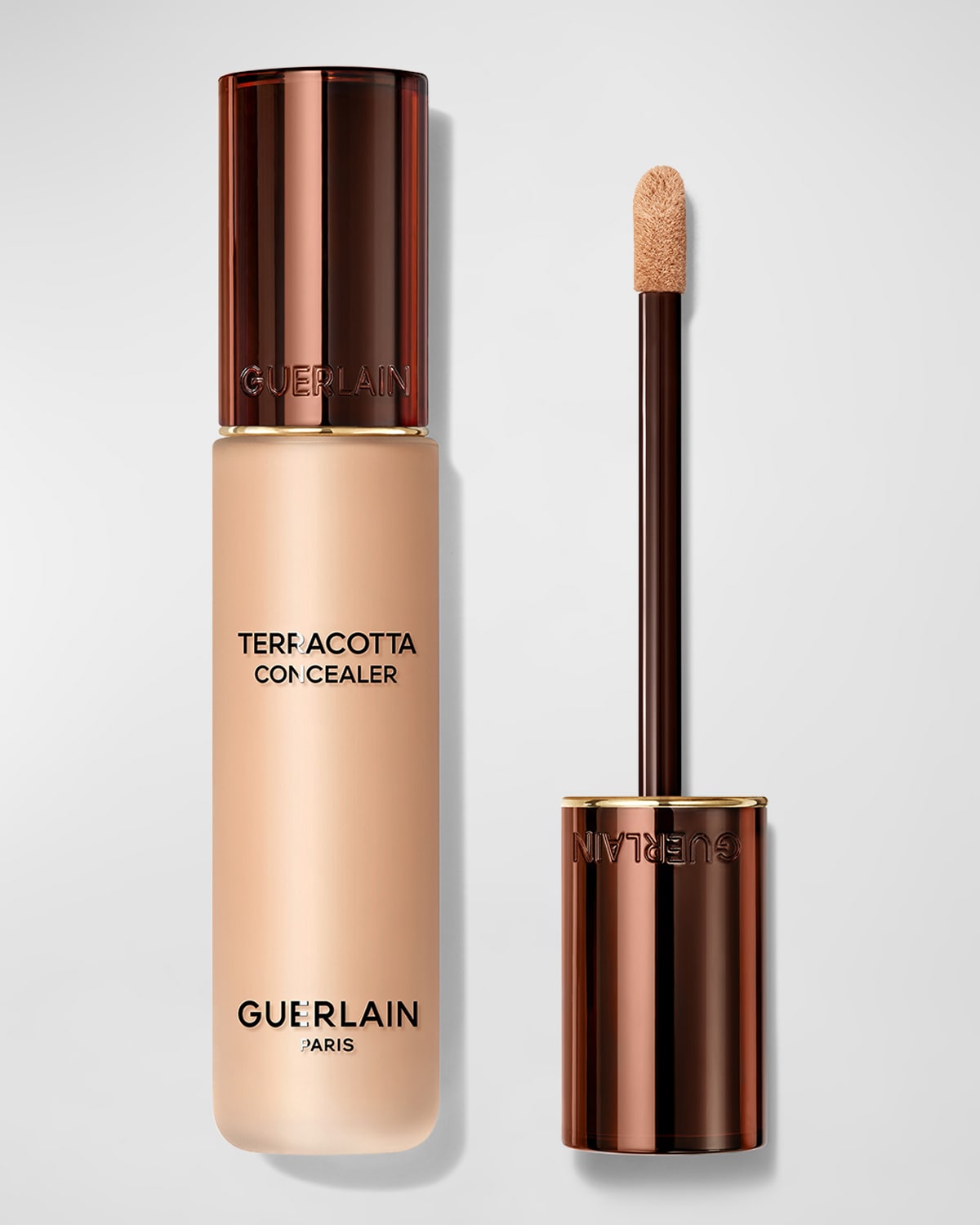 Guerlain TERRACOTTA 24H long-lasting concealer #3N 11.5 ml