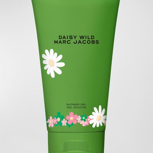 Marc Jacobs Daisy Wild Douchegel 150ml