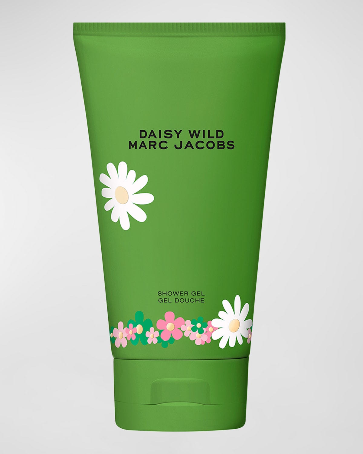 Marc Jacobs Daisy Wild Douchegel 150ml