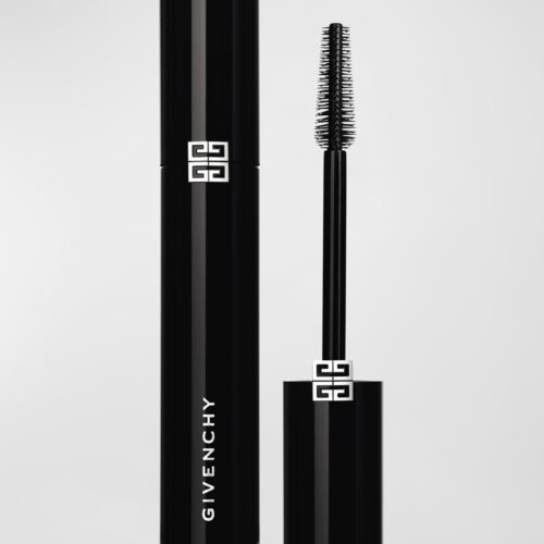 Givenchy L'Interdit Mascara 8g - Black