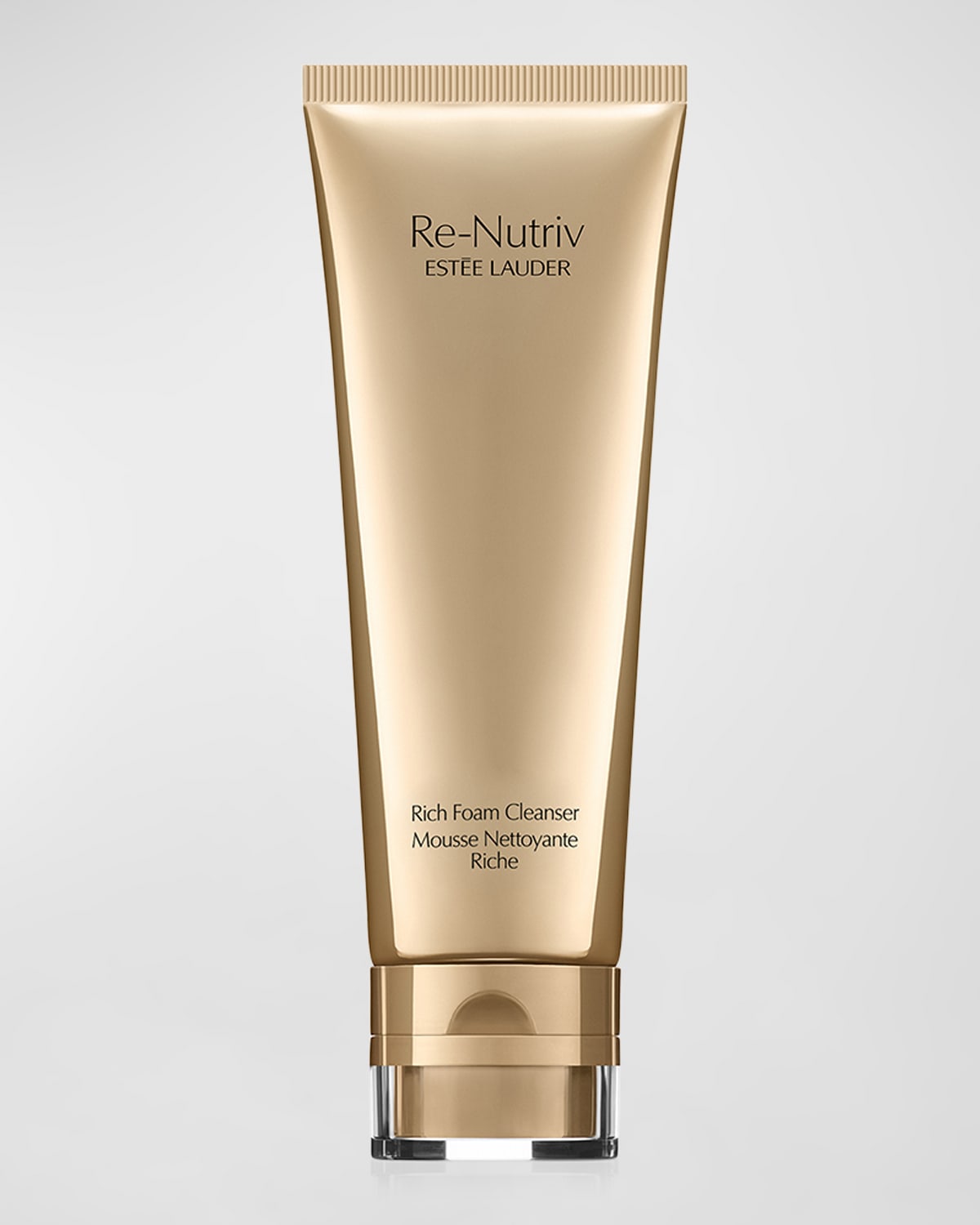 EstÉe Lauder RE-NUTRIV hydrating foam cleanser 125 ml