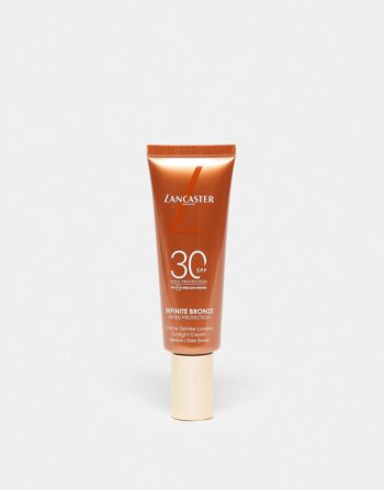 INFINITE BRONZE tinted sun cream SPF30 #Medium 50 ml