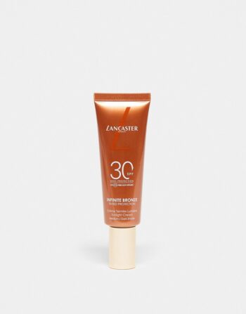 INFINITE BRONZE tinted sun cream SPF30 #Light 50 ml