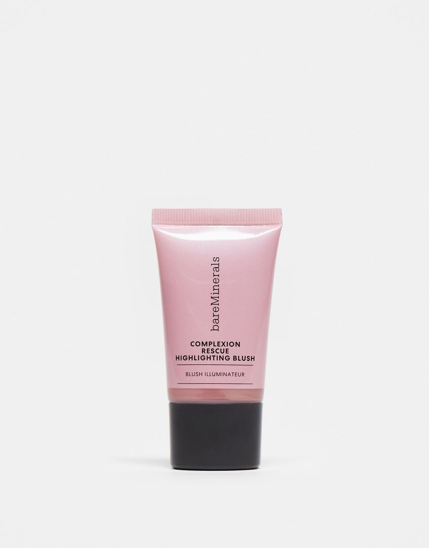 Bare Minerals COMPLEXION RESCUE HIGHLIGHTING BLUSH #Mauve Glow 15 ml