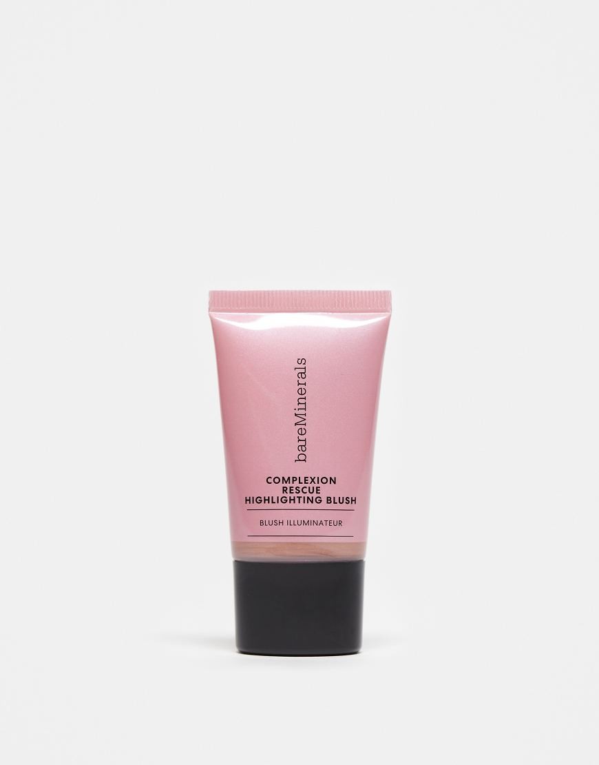 Bare Minerals COMPLEXION RESCUE HIGHLIGHTING BLUSH #Opal Glow 15 ml