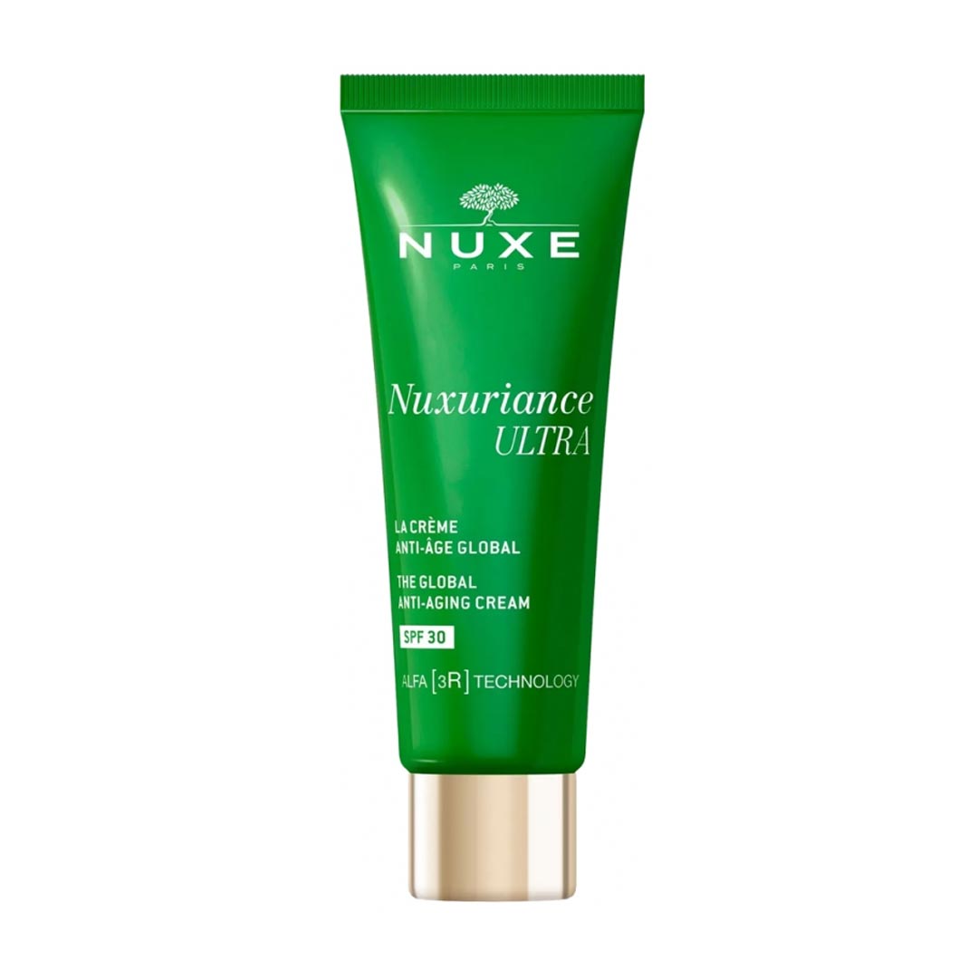 Nuxe Nuxuriance Ultra The Global Anti-Aging Crème SPF 30 50ml