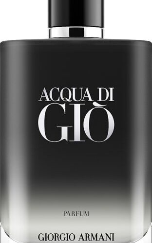 Giorgio Armani Acqua di Giò Parfum 200ml Refillable Spray