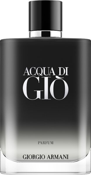 Giorgio Armani Acqua di Giò Parfum 200ml Refillable Spray