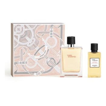 TERRE D'HERMÈS CASE 2 pcs