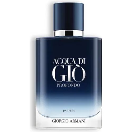 Giorgio Armani Acqua di Giò Profondo Parfum 100ml Spray