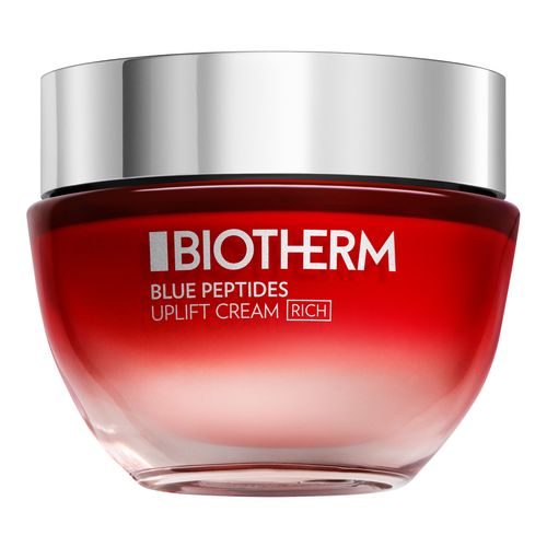 Biotherm BLUE PEPTIDES UPLIFT rich cream 50 ml