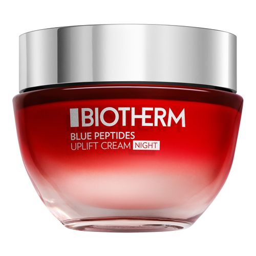 Biotherm BLUE PEPTIDES UPLIFT night cream 50 ml