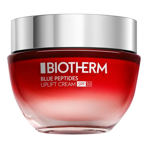 Biotherm BLUE PEPTIDES UPLIFT cream SPF30 50 ml