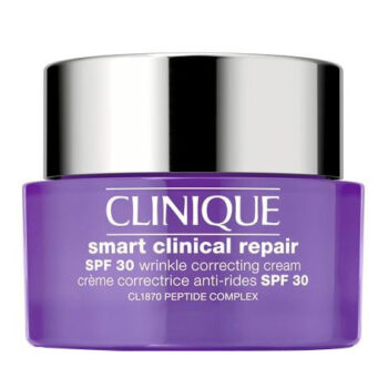 SMART CLINICAL anti-wrinkle cream SPF30 50 ml