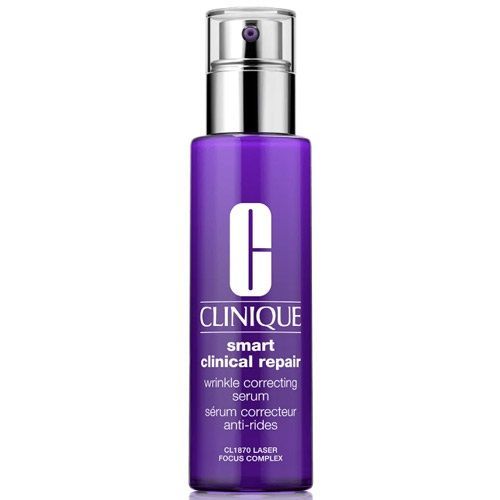 Clinique SMART CLINICAL REPAIR™ wrinkle correcting serum 75 ml