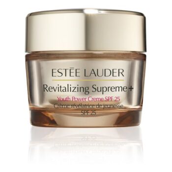 REVITALIZING SUPREME+ cream SPF25 50 ml