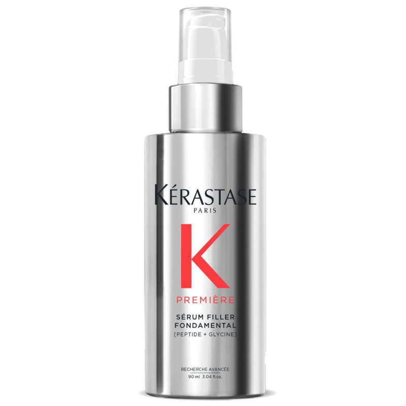 Kerastase PREMIERE serum filler fundamental repair and filler anti-frizz damaged hair 90 ml