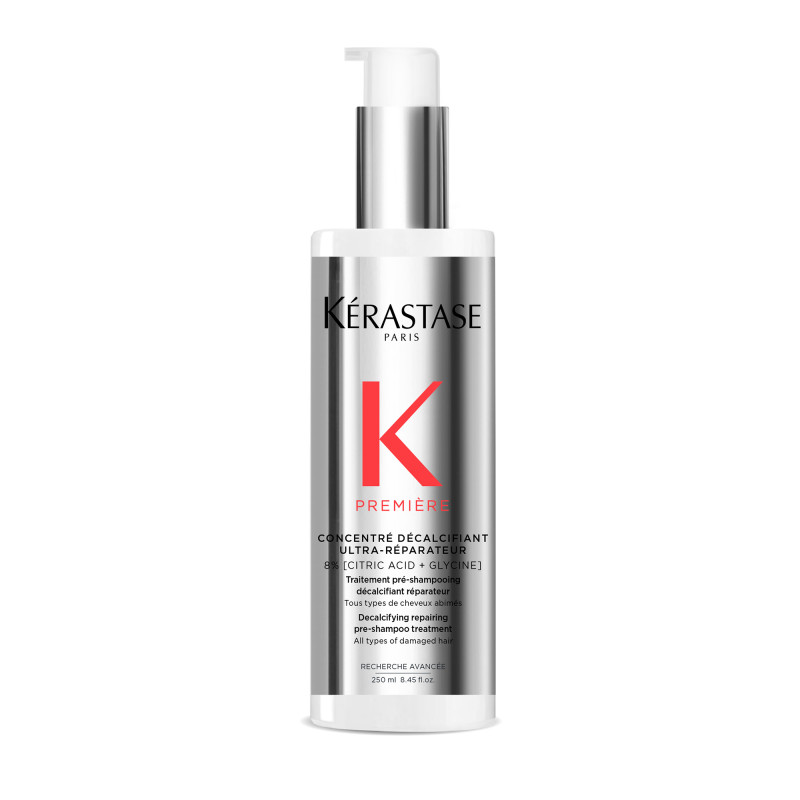 Kerastase PREMIERE pre-shampoo treatment for damaged hair 250 ml
