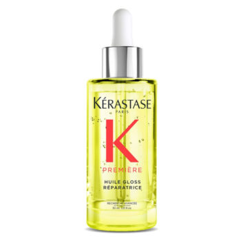 PREMIERE intensive shine repair oil for damaged hair 30 ml