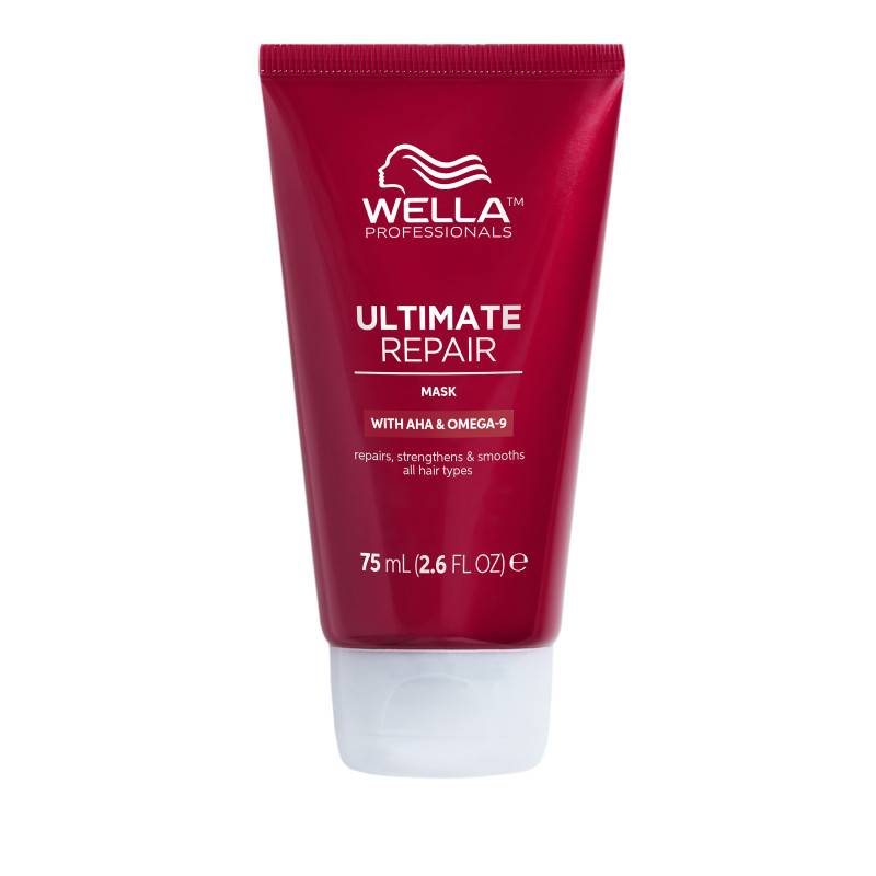 Wella Ultimate Repair Masker 75ml
