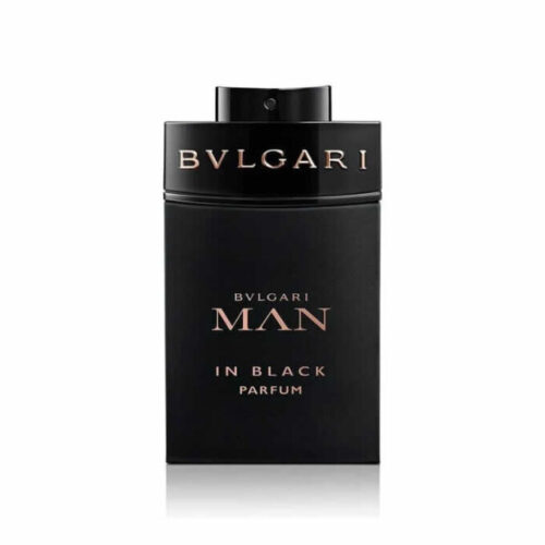Bvlgari Man In Black Parfum Eau de Parfum 60ml Spray
