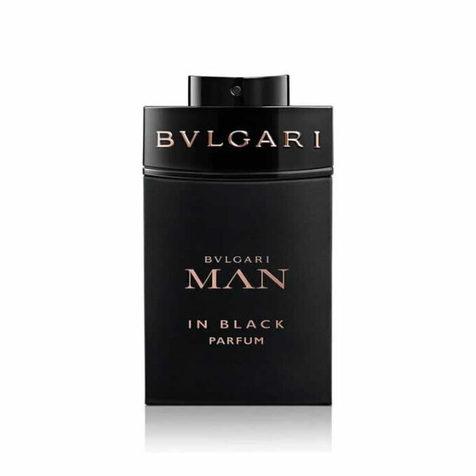 Bvlgari Man In Black Parfum Eau de Parfum 60ml Spray