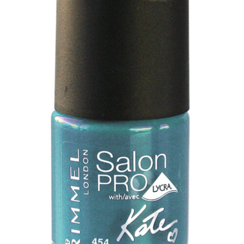 Rimmel Salon Pro By Kate Nagellak 12ml - 454 Nymph