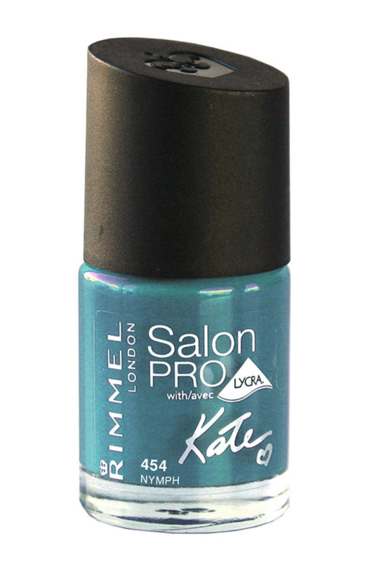 Rimmel Salon Pro By Kate Nagellak 12ml - 454 Nymph
