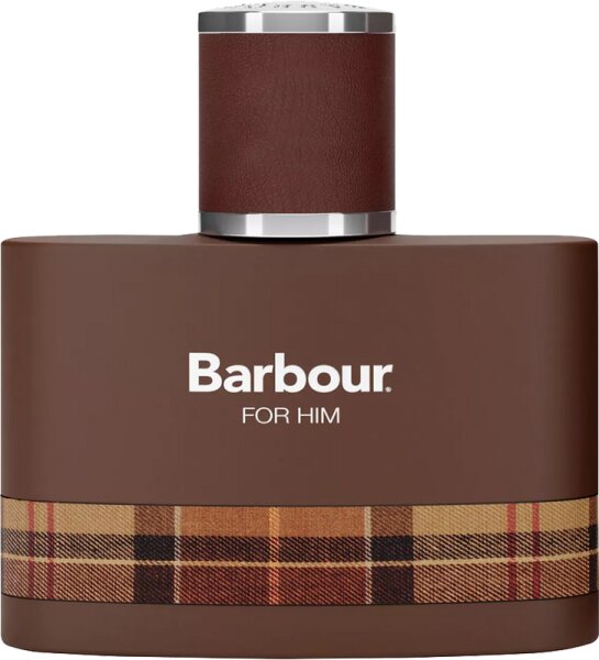 Barbour Origins For Him Eau de Parfum 50ml Spray