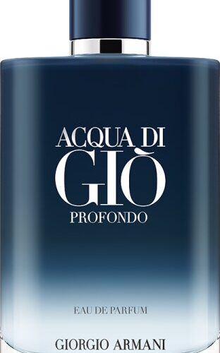 Giorgio Armani Acqua di Giò Profondo Parfum Eau de Parfum 200ml Spray