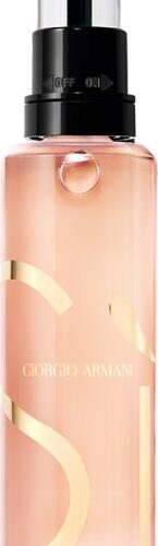 Giorgio Armani Si Eau de Parfum 100ml Navulling