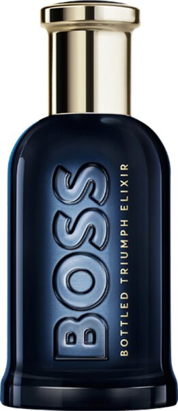 BOSS BOTTLED TRIUMPH ELIXIR edp vapo ed. lim. 50 ml