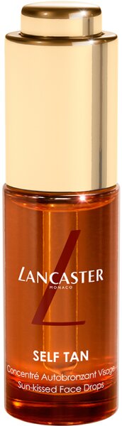 SELF TAN gotas autobronceadoras 15 ml