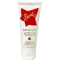 Lolita Lempicka Sweet Body Lotion 75ml